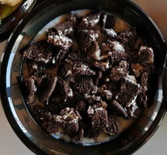 أرز بوريو